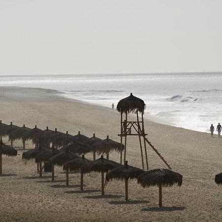 Отель The Grand Mayan Los Cabos Сан-Хосе-дель-Кабо Экстерьер фото