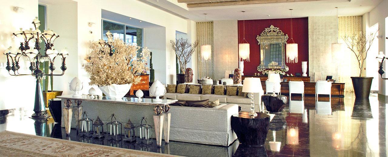 Отель The Grand Mayan Los Cabos Сан-Хосе-дель-Кабо Экстерьер фото