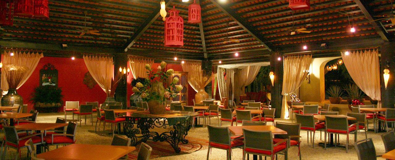 Отель The Grand Mayan Los Cabos Сан-Хосе-дель-Кабо Экстерьер фото