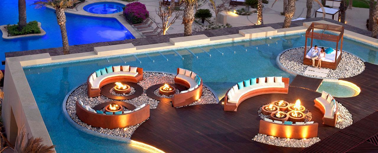 Отель The Grand Mayan Los Cabos Сан-Хосе-дель-Кабо Экстерьер фото