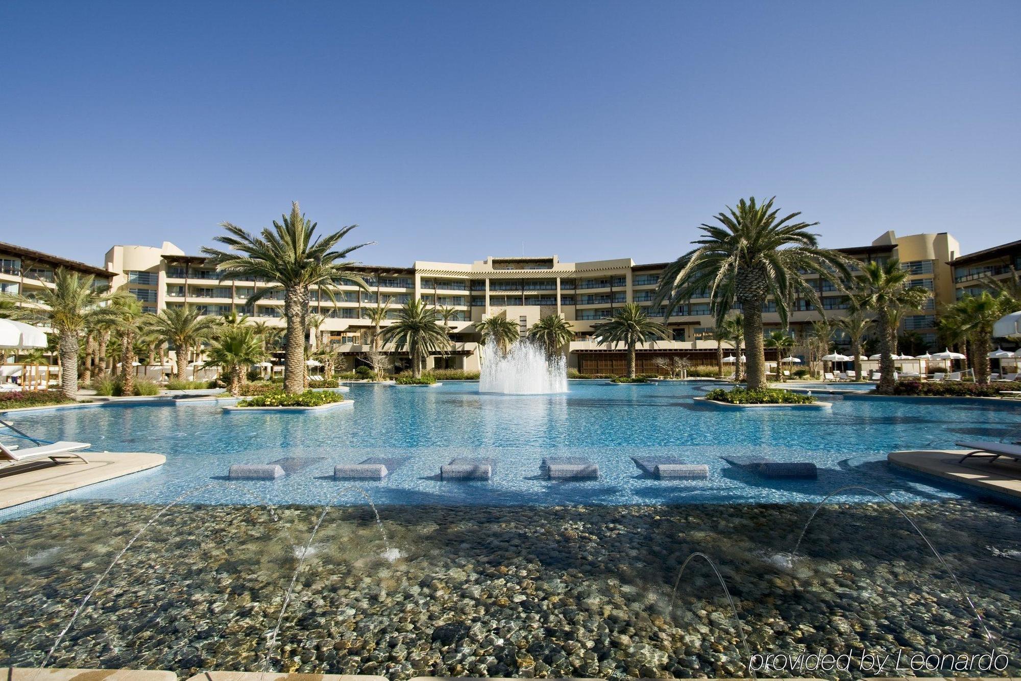 Отель The Grand Mayan Los Cabos Сан-Хосе-дель-Кабо Экстерьер фото