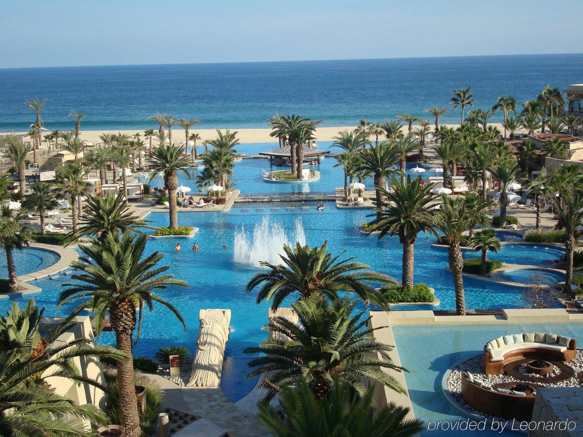 Отель The Grand Mayan Los Cabos Сан-Хосе-дель-Кабо Экстерьер фото