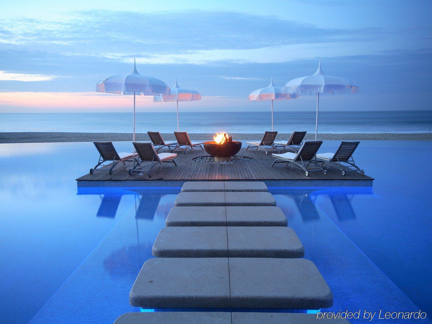 Отель The Grand Mayan Los Cabos Сан-Хосе-дель-Кабо Экстерьер фото