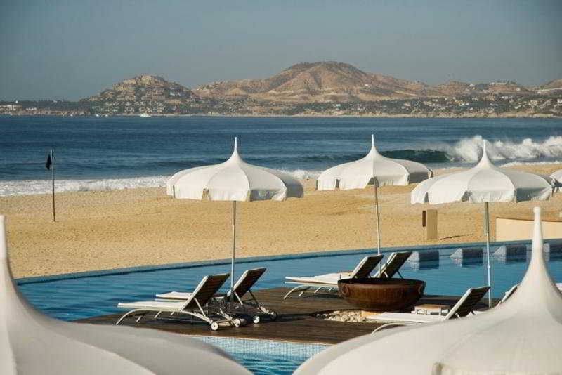 Отель The Grand Mayan Los Cabos Сан-Хосе-дель-Кабо Экстерьер фото